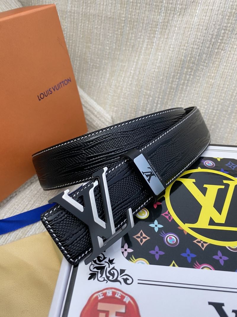 Louis Vuitton Belts